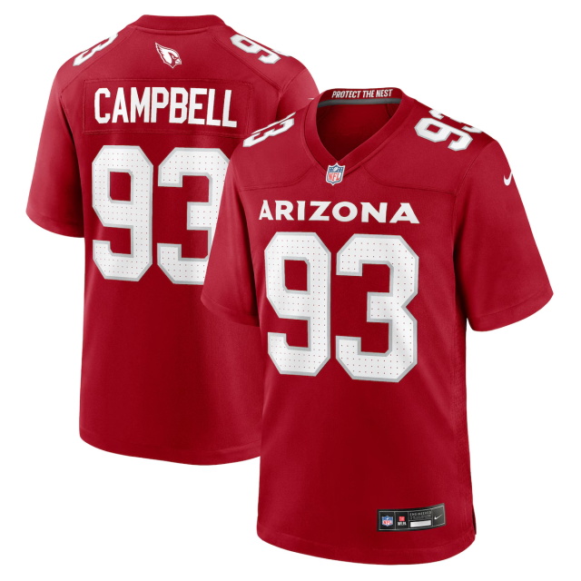 Arizona Cardinals Men Jerseys 2025-10-13-070